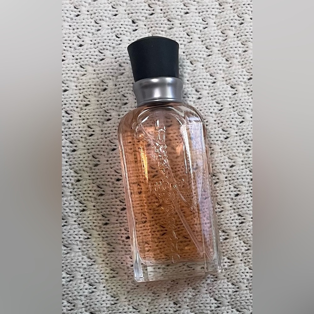 Lucky brand perfume (lucky you)